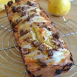 chef cyril lignac cake poire et chocolat recet 2026 07 23 084420 684x1024 1