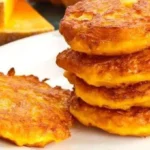 galettes de citrouille au parmesan plat et recet 2026 07 22 030159 1