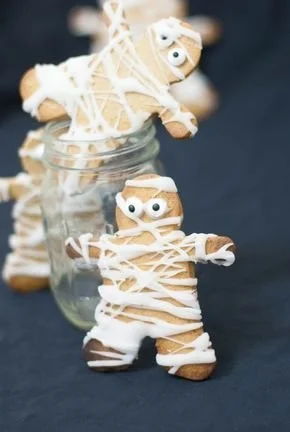 Gâteau Halloween facile décoré pour une fête effrayante et délicieuse