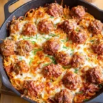 gratin de linguine aux boulettes de viande en sauc 2026 07 22 030152 683x1024 1