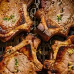 recette airfryer cotelettes de porc a la provencal 2026 07 18 032652 576x1024 1