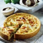 tarte aux poireaux weight watchers pour 6 personne 2026 07 22 030149 1
